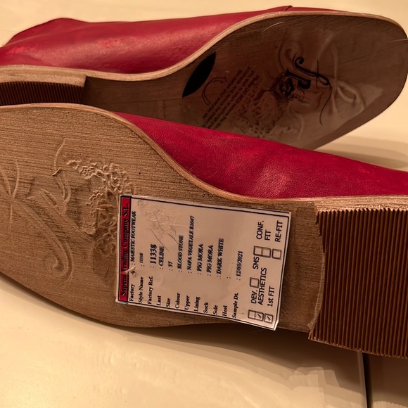 Celine Flat by Free People - Picture 5 of 10